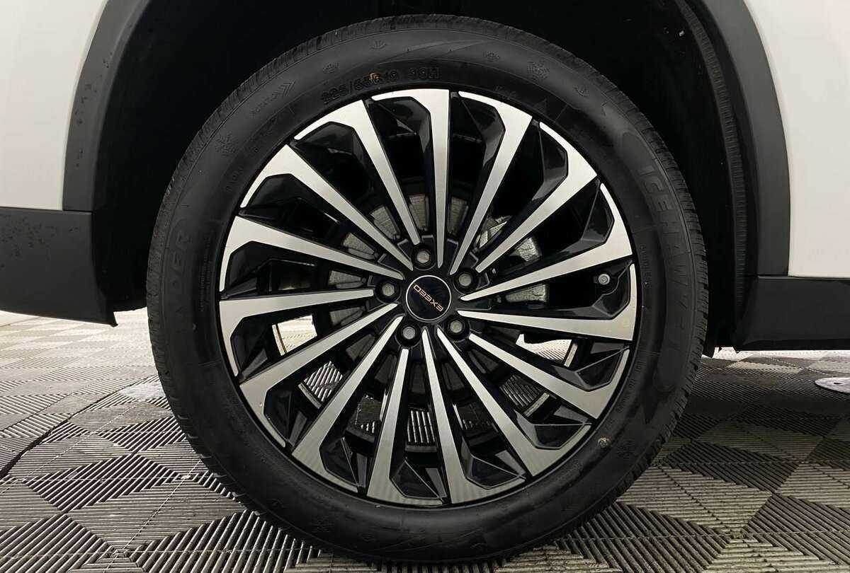 Купить EXEED TXL, 2022, 14 002 км.. Фото: #11