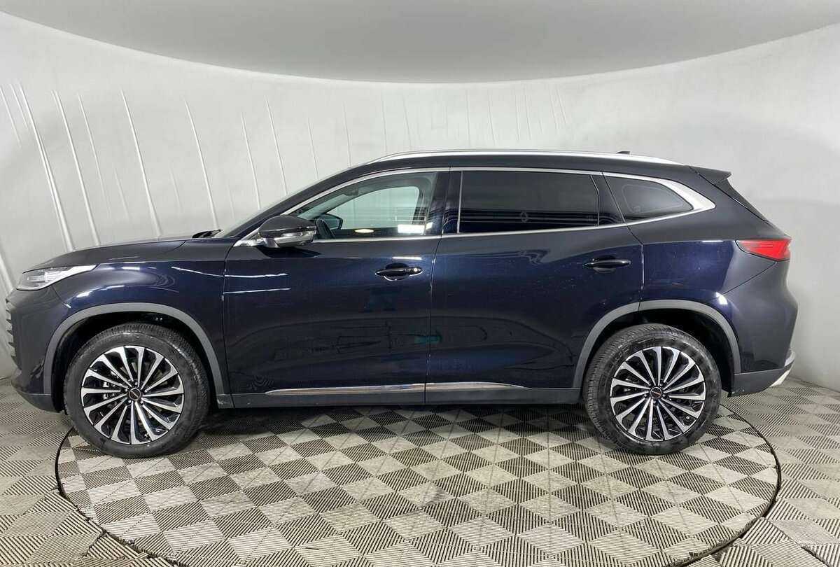 Купить EXEED TXL, 2022, 34 349 км.. Фото: #7