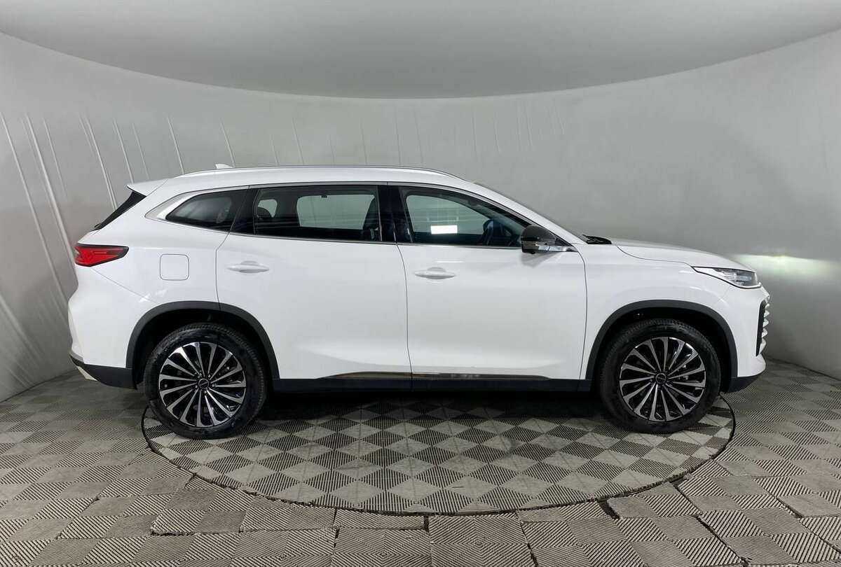 Купить EXEED TXL, 2022, 52 407 км.. Фото: #3