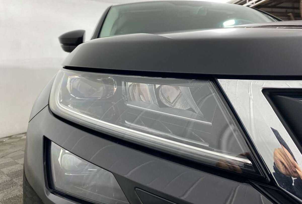 Купить Skoda Kodiaq, 2020, 82 501 км.. Фото: #13