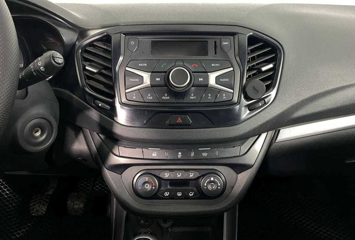 Купить Lada (ВАЗ) Vesta, 2019, 70 201 км.. Фото: #11