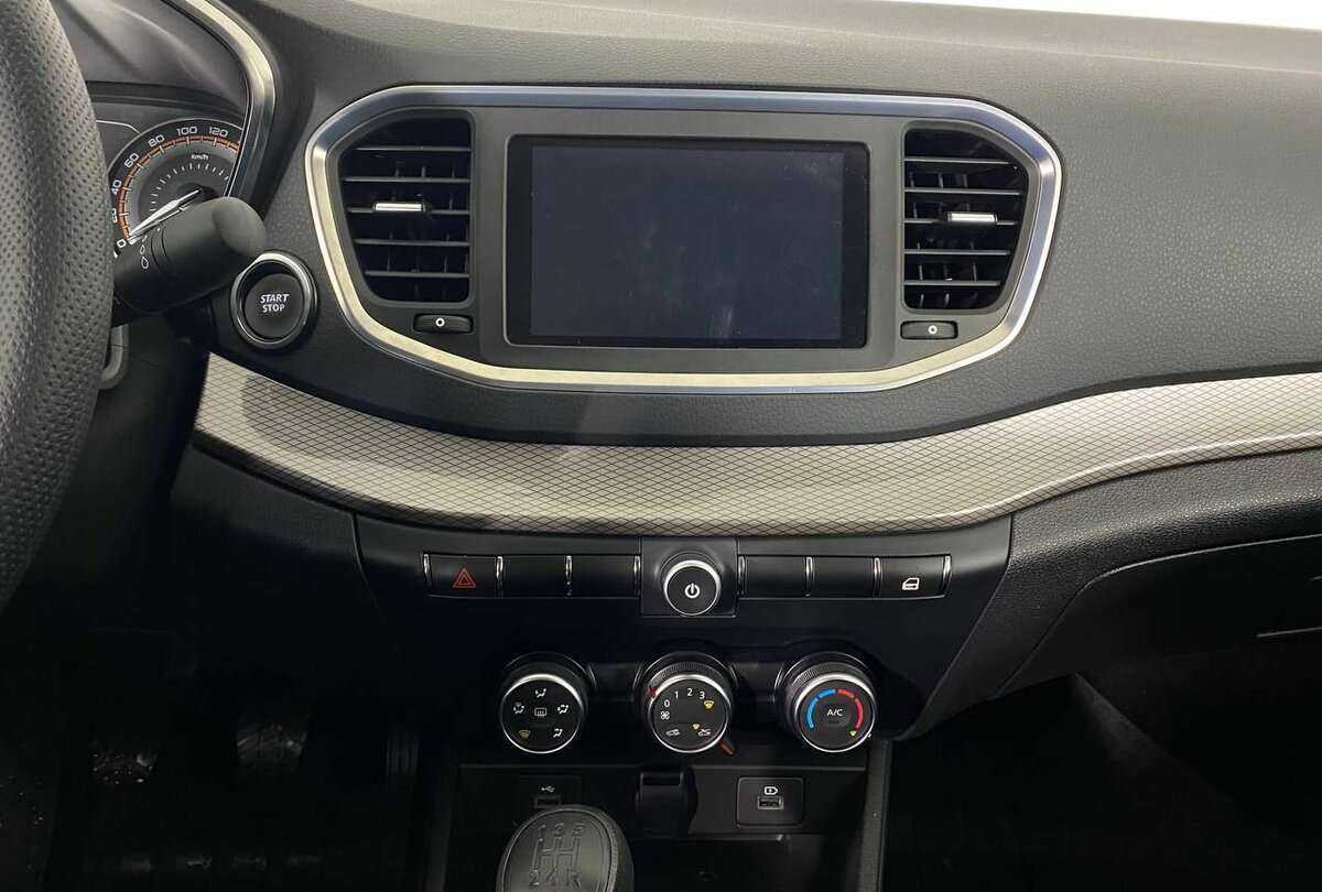 Купить Lada (ВАЗ) Vesta, 2023, 10 071 км.. Фото: #10