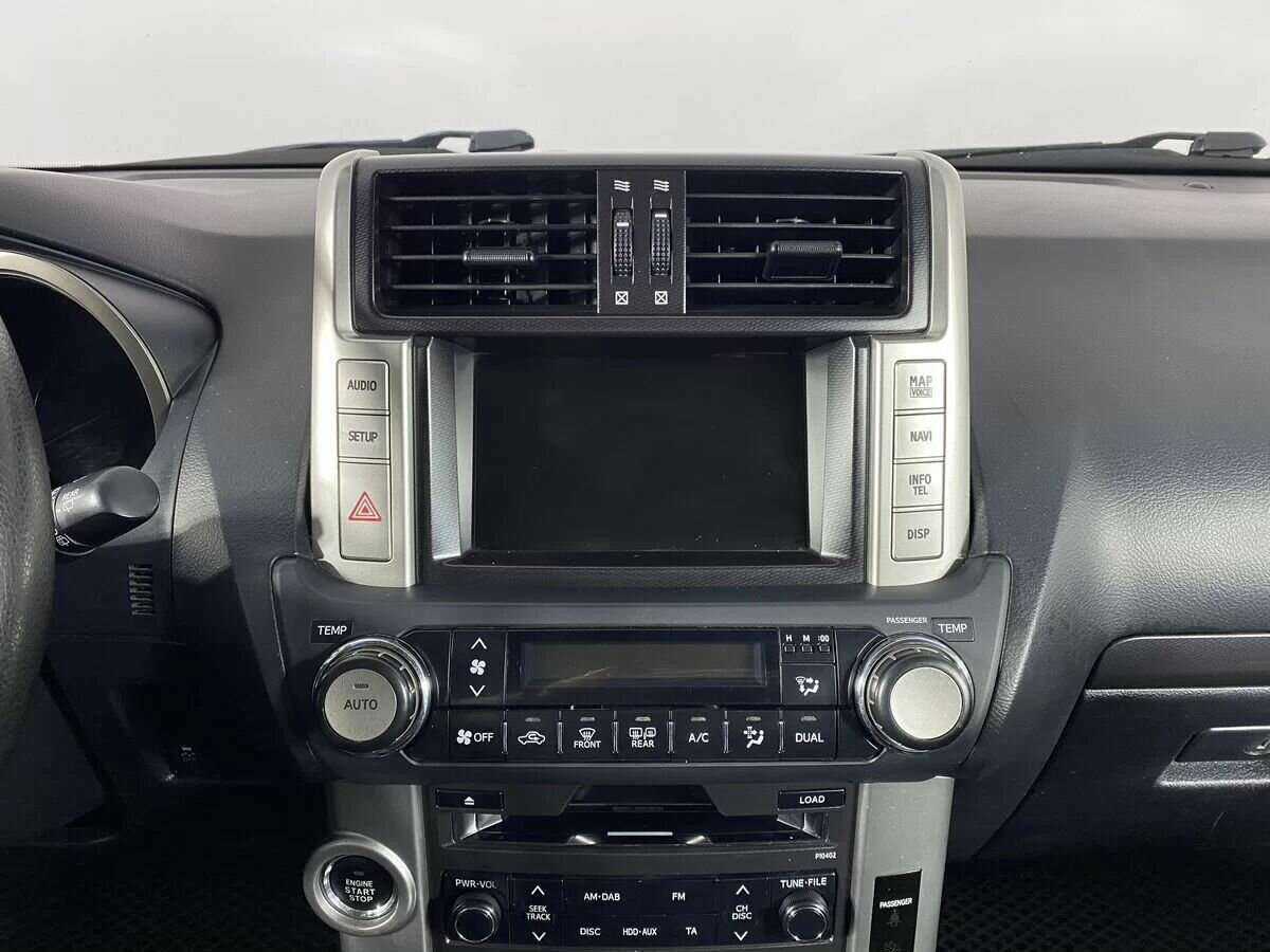 Купить Toyota Land Cruiser Prado, 2013, 213 000 км.. Фото: #10