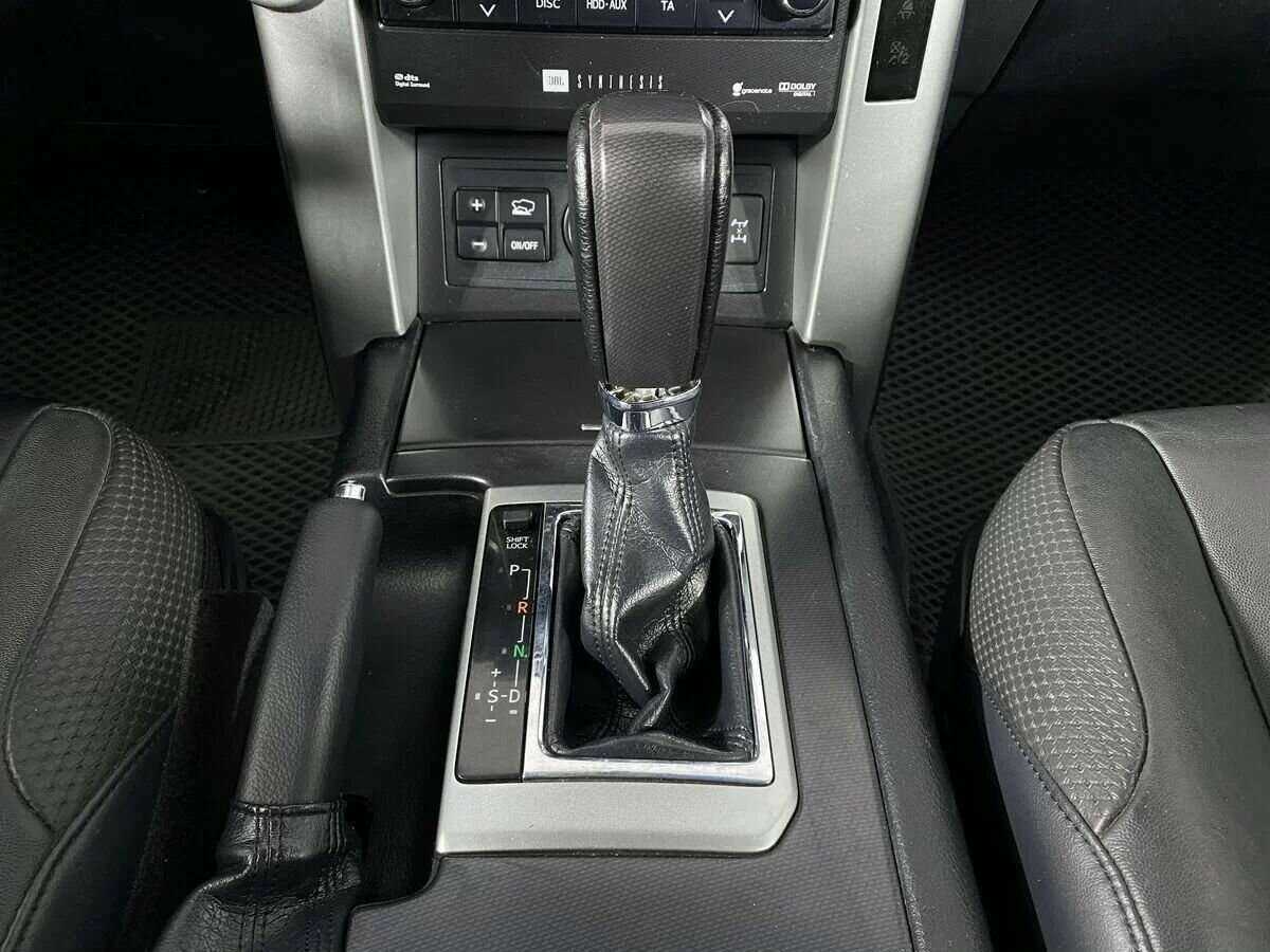 Купить Toyota Land Cruiser Prado, 2013, 213 000 км.. Фото: #11