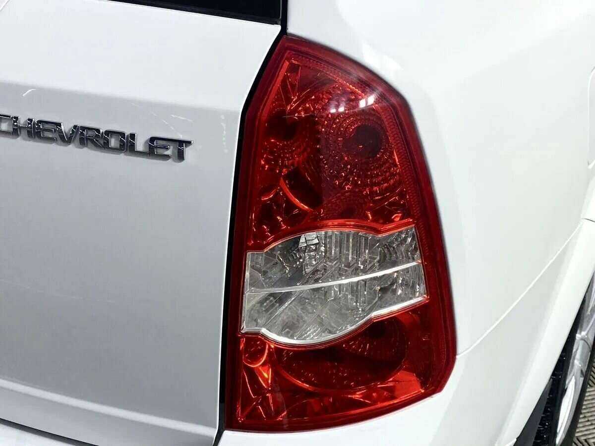 Купить Chevrolet Lacetti, 2012, 200 000 км.. Фото: #18