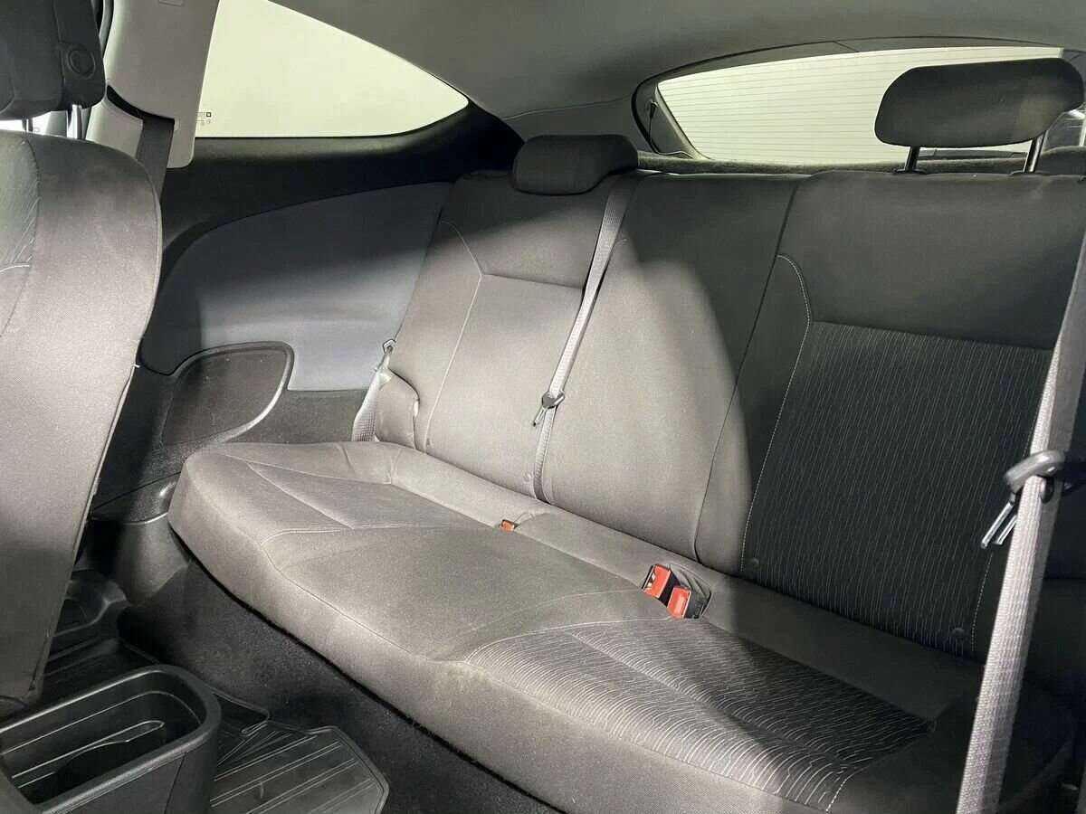 Купить Опель Астра, 2013, 127 000 км.. Фото: #9