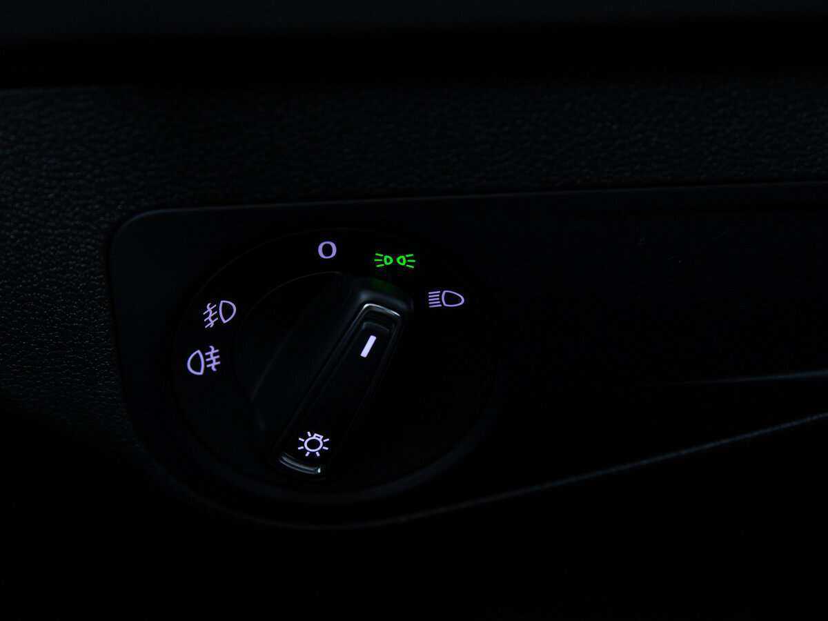 Купить Volkswagen Tiguan, 2020, 49 608 км.. Фото: #15