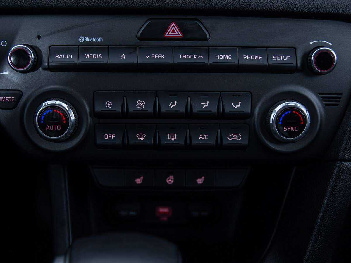 Купить Kia Sportage, 2019, 47 664 км.. Фото: #12