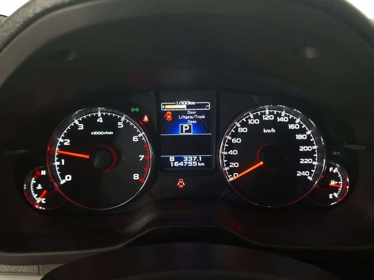 Купить Субару Аутбэк, 2014, 164 755 км.. Фото: #6