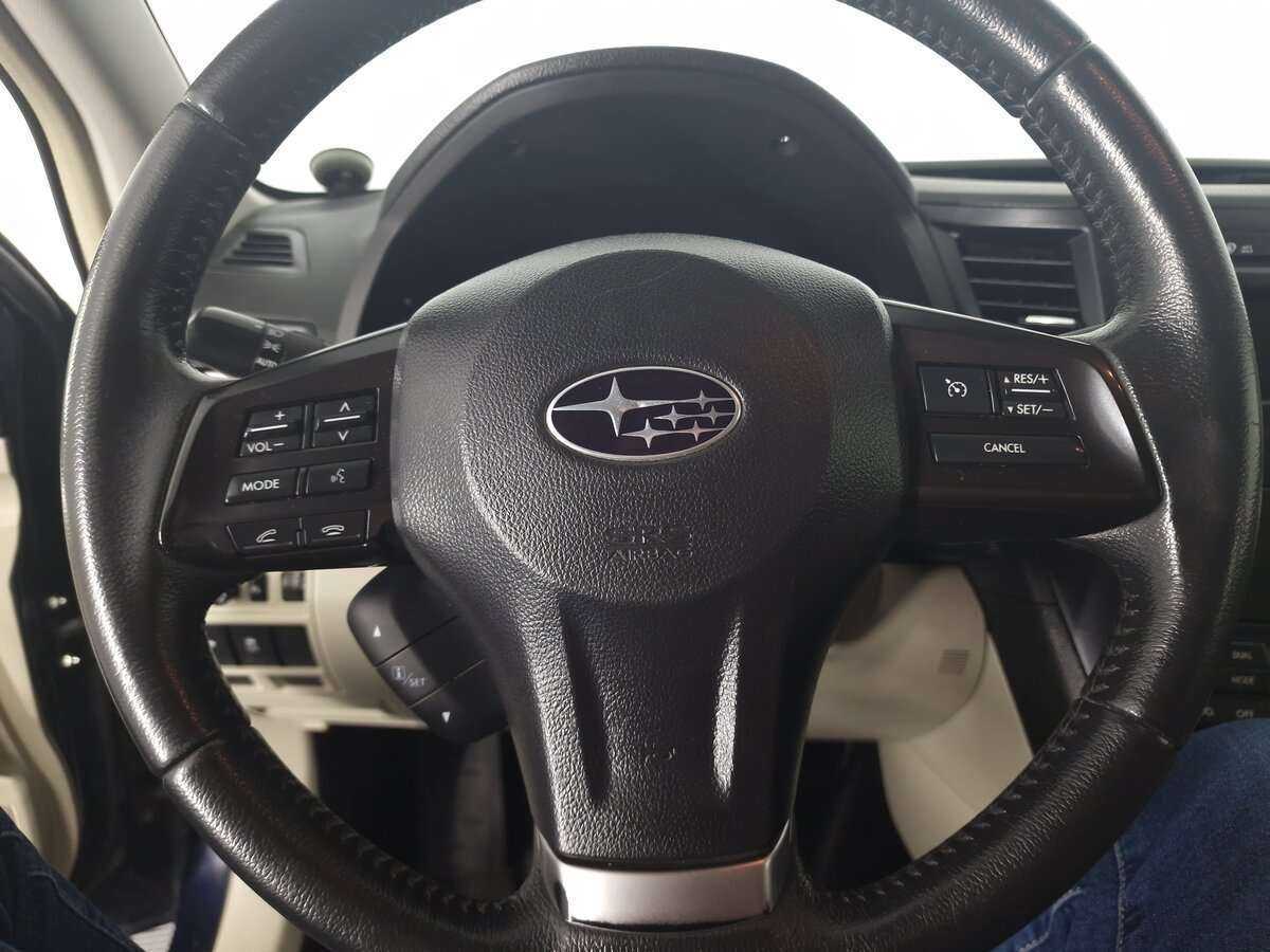 Купить Субару Аутбэк, 2014, 164 755 км.. Фото: #7