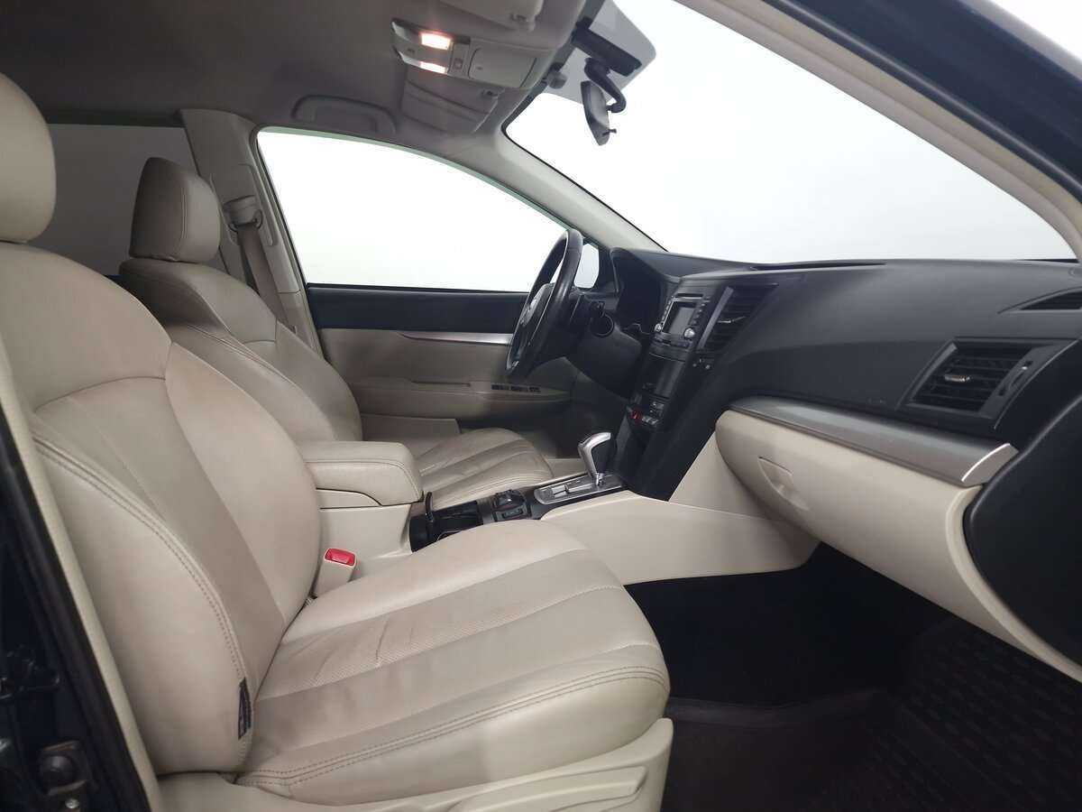 Купить Субару Аутбэк, 2014, 164 755 км.. Фото: #17