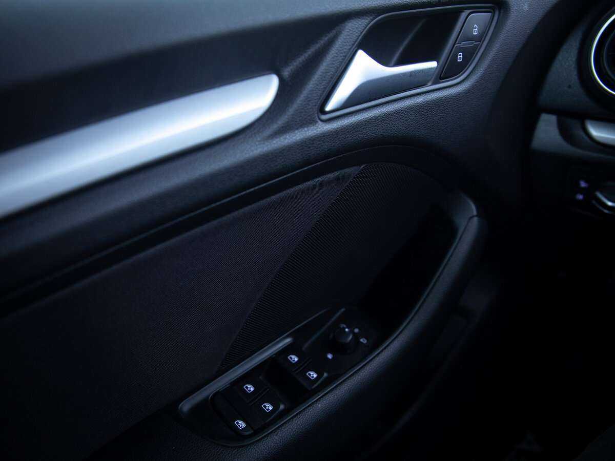 Купить Audi A3, 2020, 65 318 км.. Фото: #17