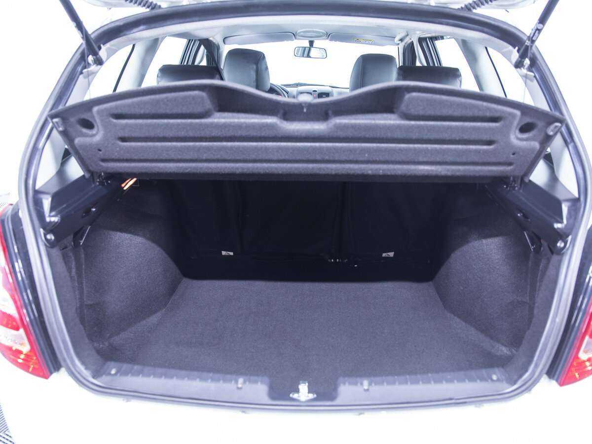 Купить Lada (ВАЗ) Granta, 2023, 26 201 км.. Фото: #8