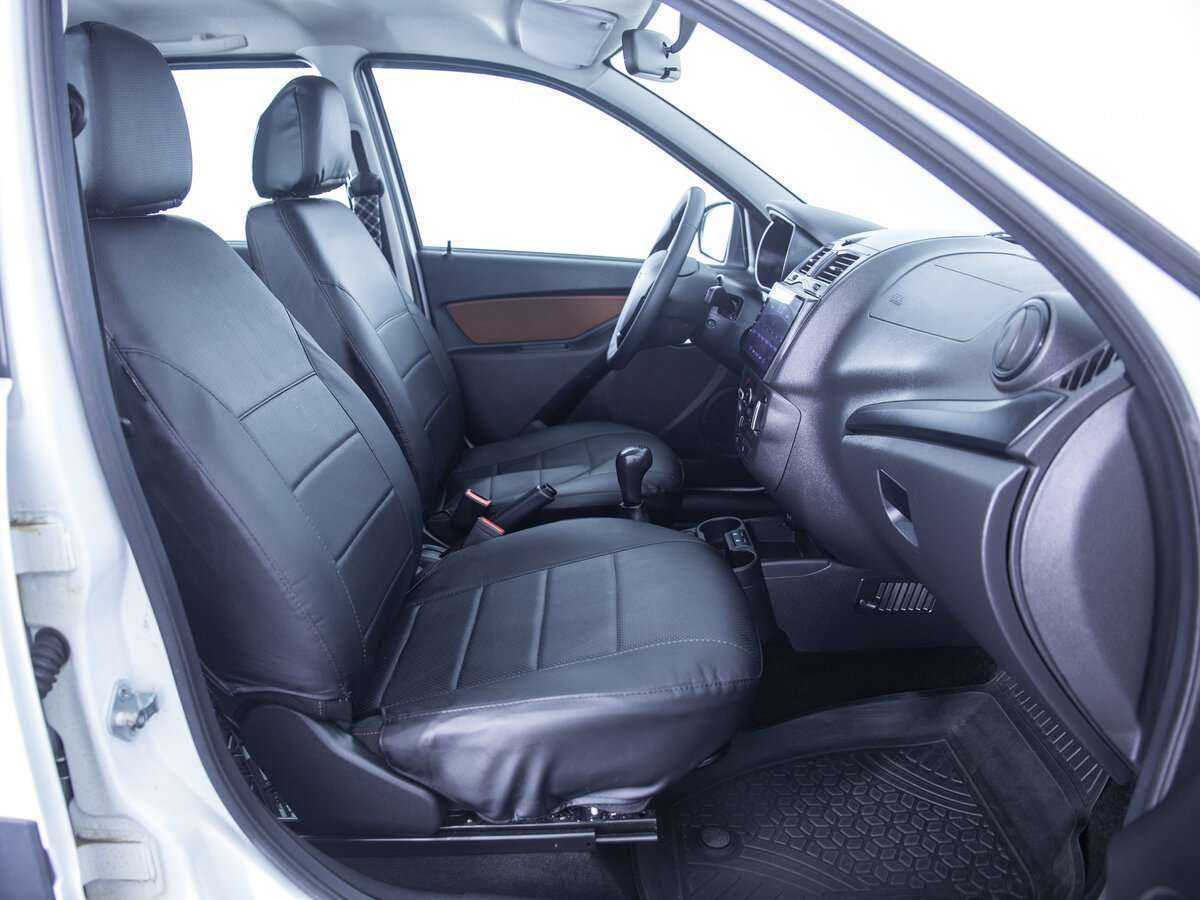 Купить Lada (ВАЗ) Granta, 2023, 26 201 км.. Фото: #17