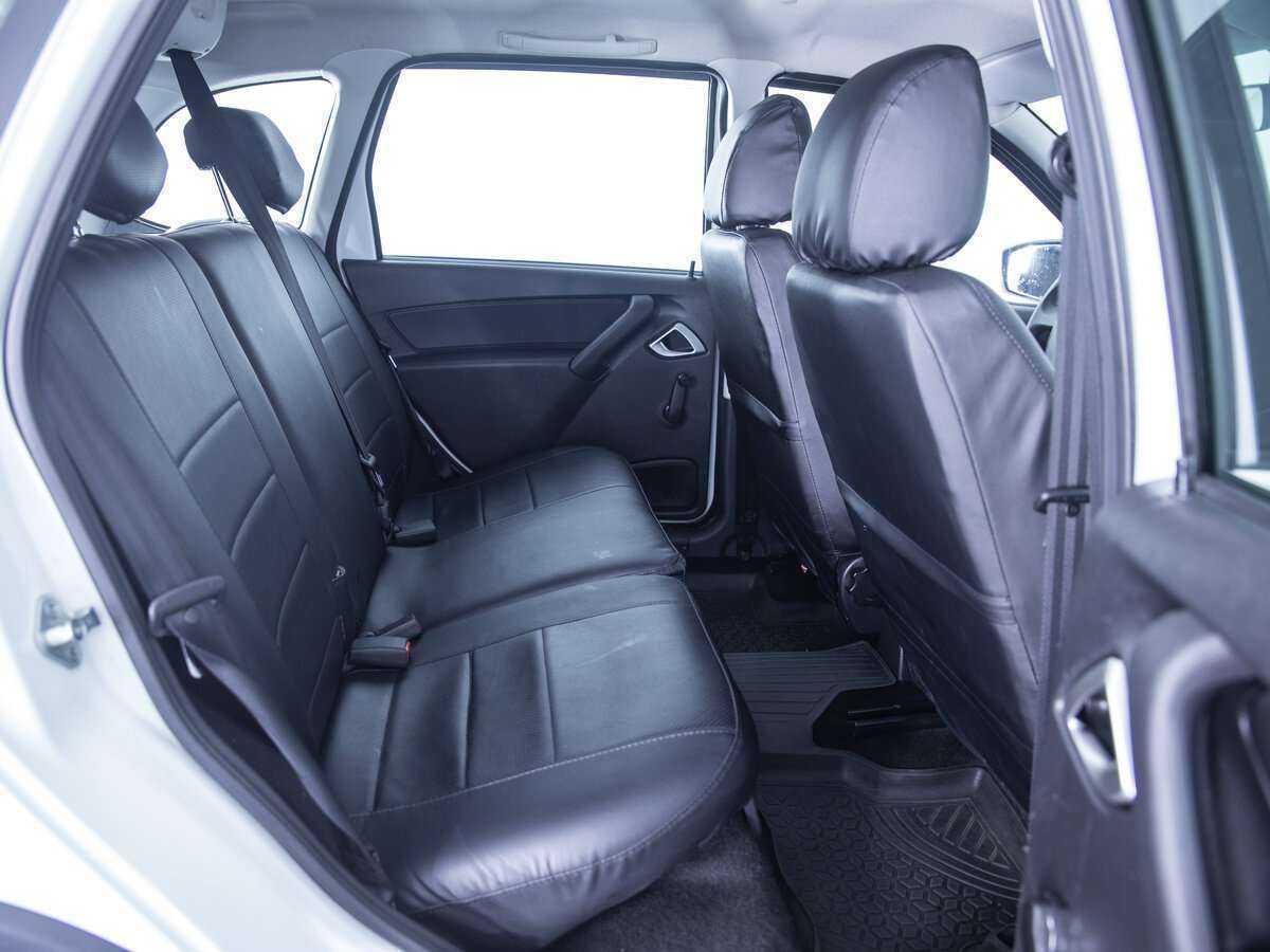 Купить Lada (ВАЗ) Granta, 2023, 26 201 км.. Фото: #18