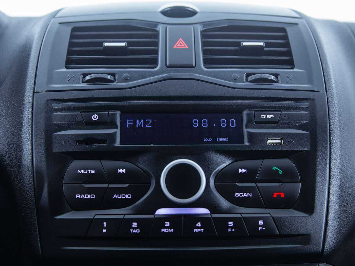 Купить Lada (ВАЗ) Granta, 2023, 18 142 км.. Фото: #10