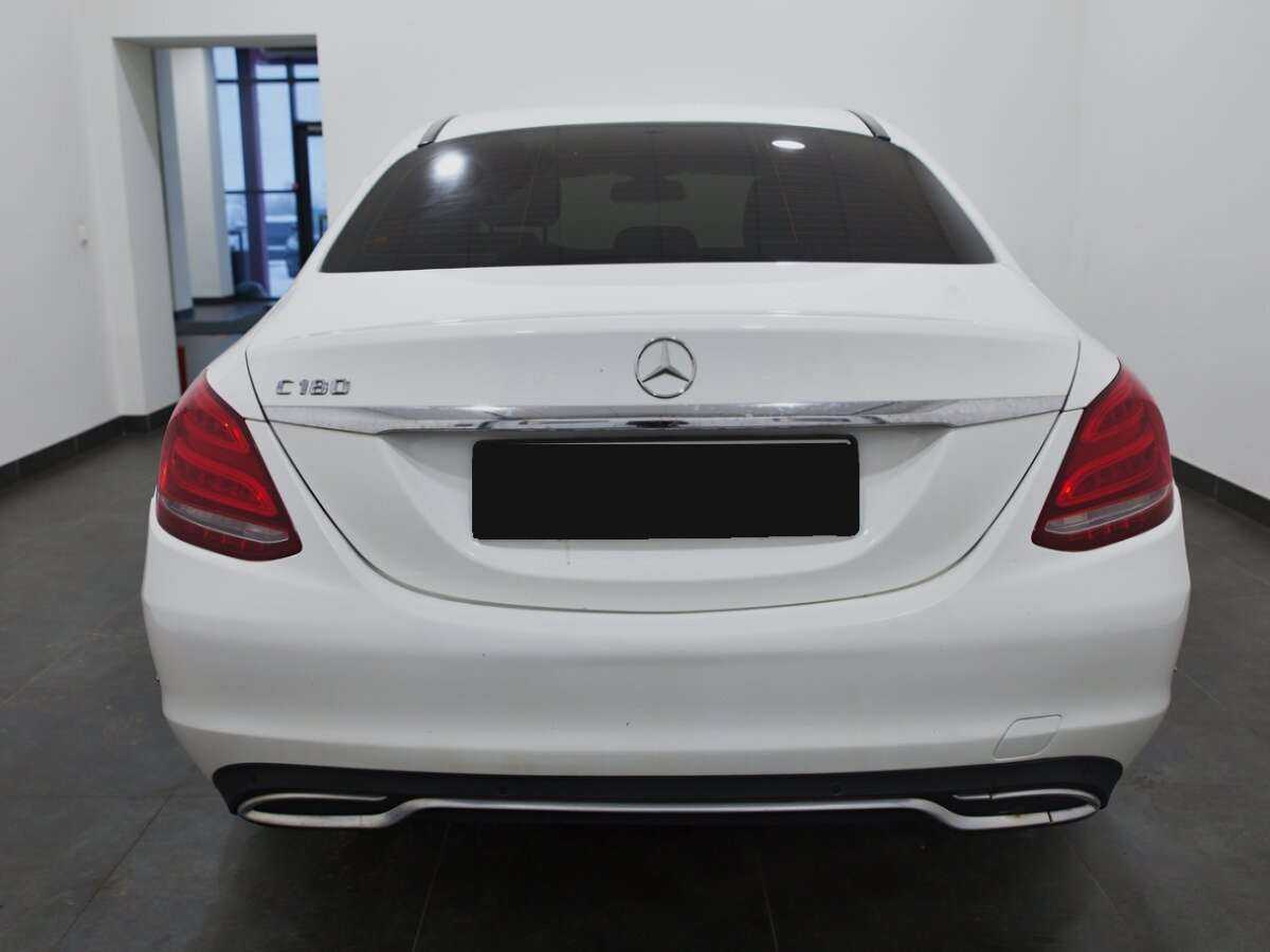 Купить Mercedes-Benz C-Класс, 2014, 143 272 км.. Фото: #2