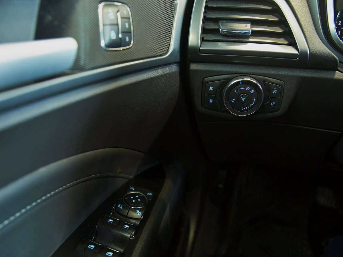 Купить Ford Mondeo, 2017, 86 111 км.. Фото: #6