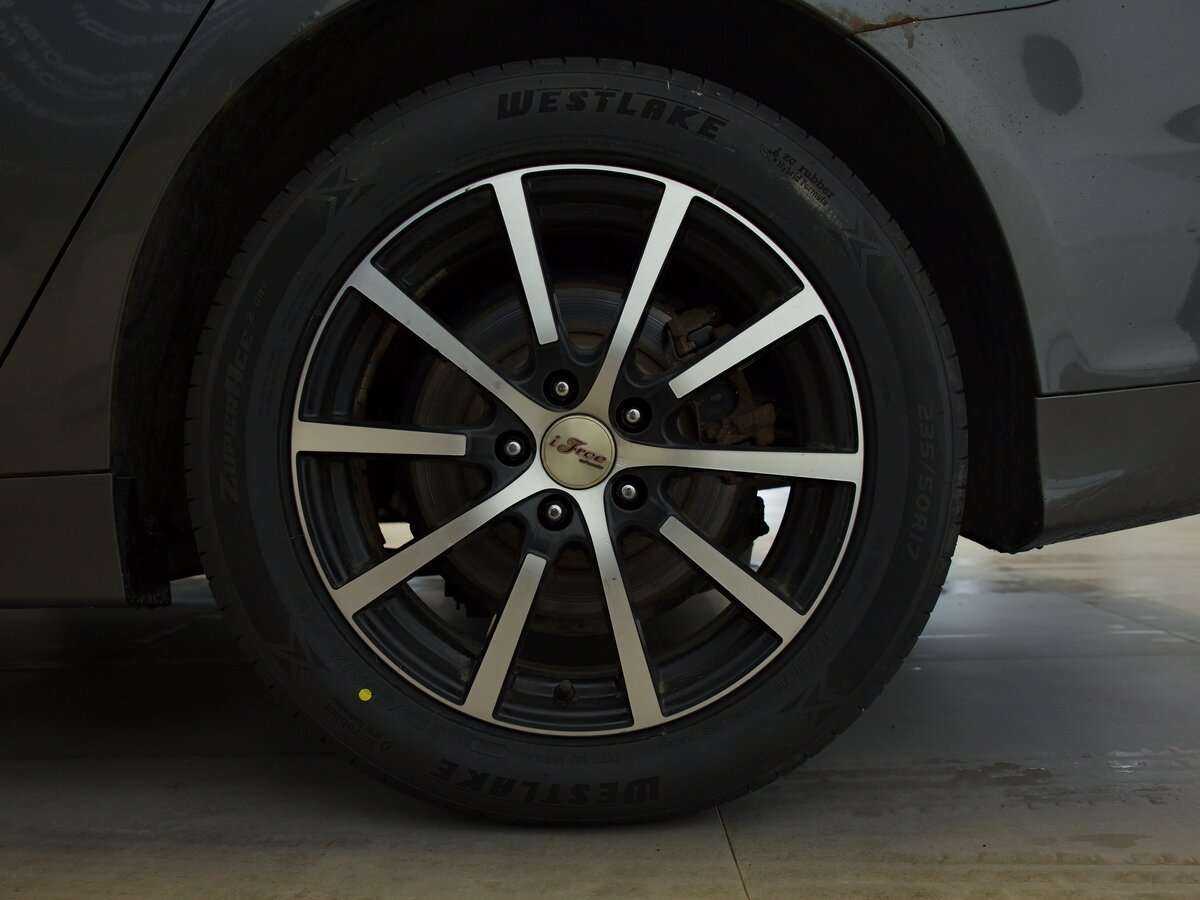 Купить Ford Mondeo, 2017, 86 111 км.. Фото: #10