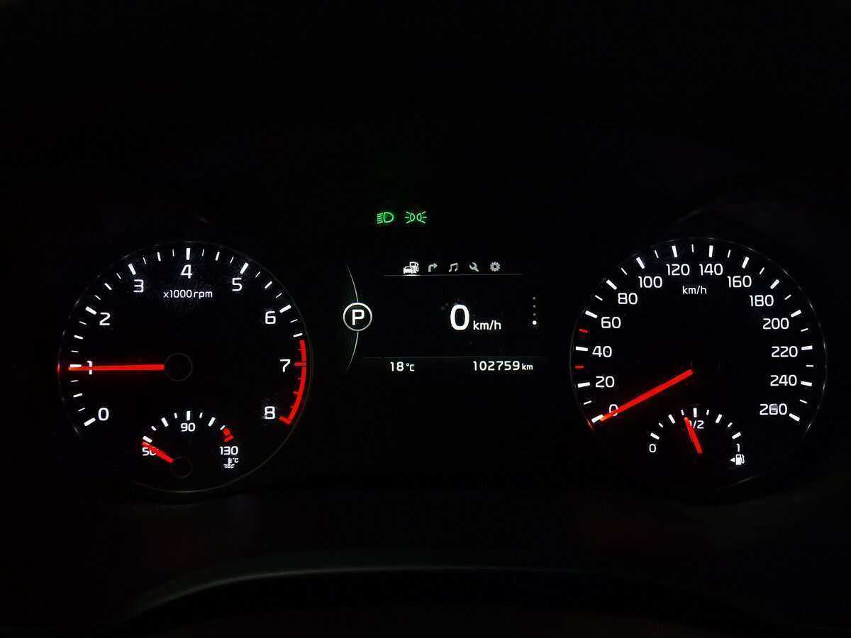 Купить Kia Optima, 2016, 102 759 км.. Фото: #4