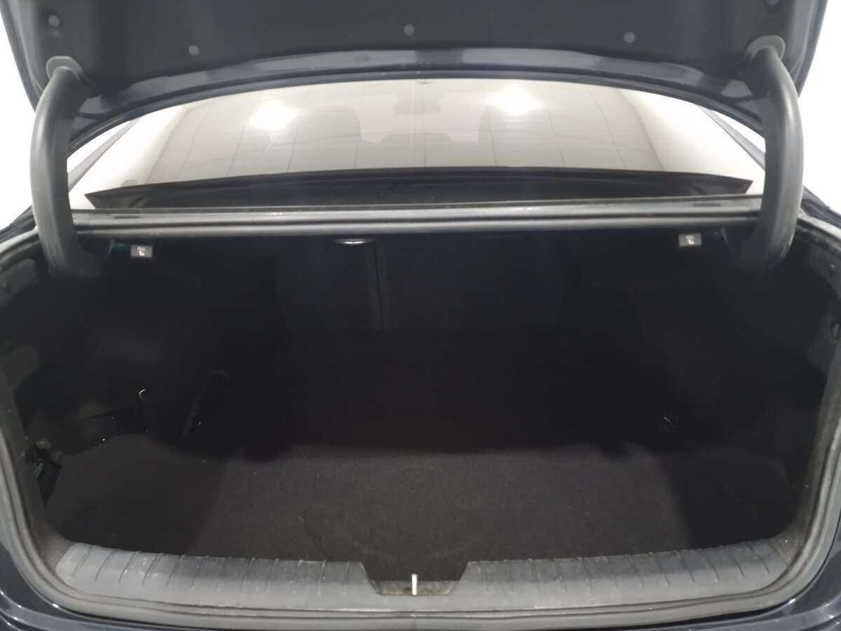 Купить Kia Optima, 2016, 102 759 км.. Фото: #21