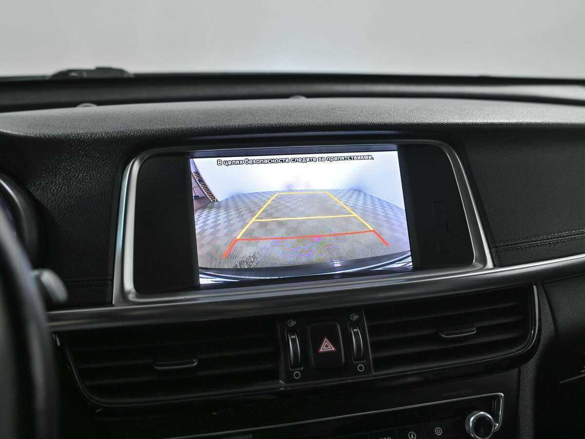 Купить Kia Optima, 2018, 85 199 км.. Фото: #12