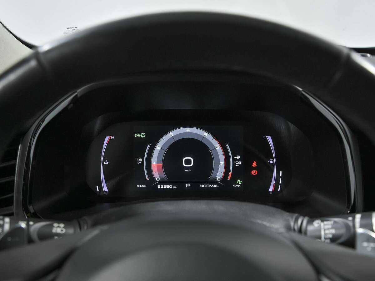 Купить Хавал Ф7-икс, 2020, 93 310 км.. Фото: #6