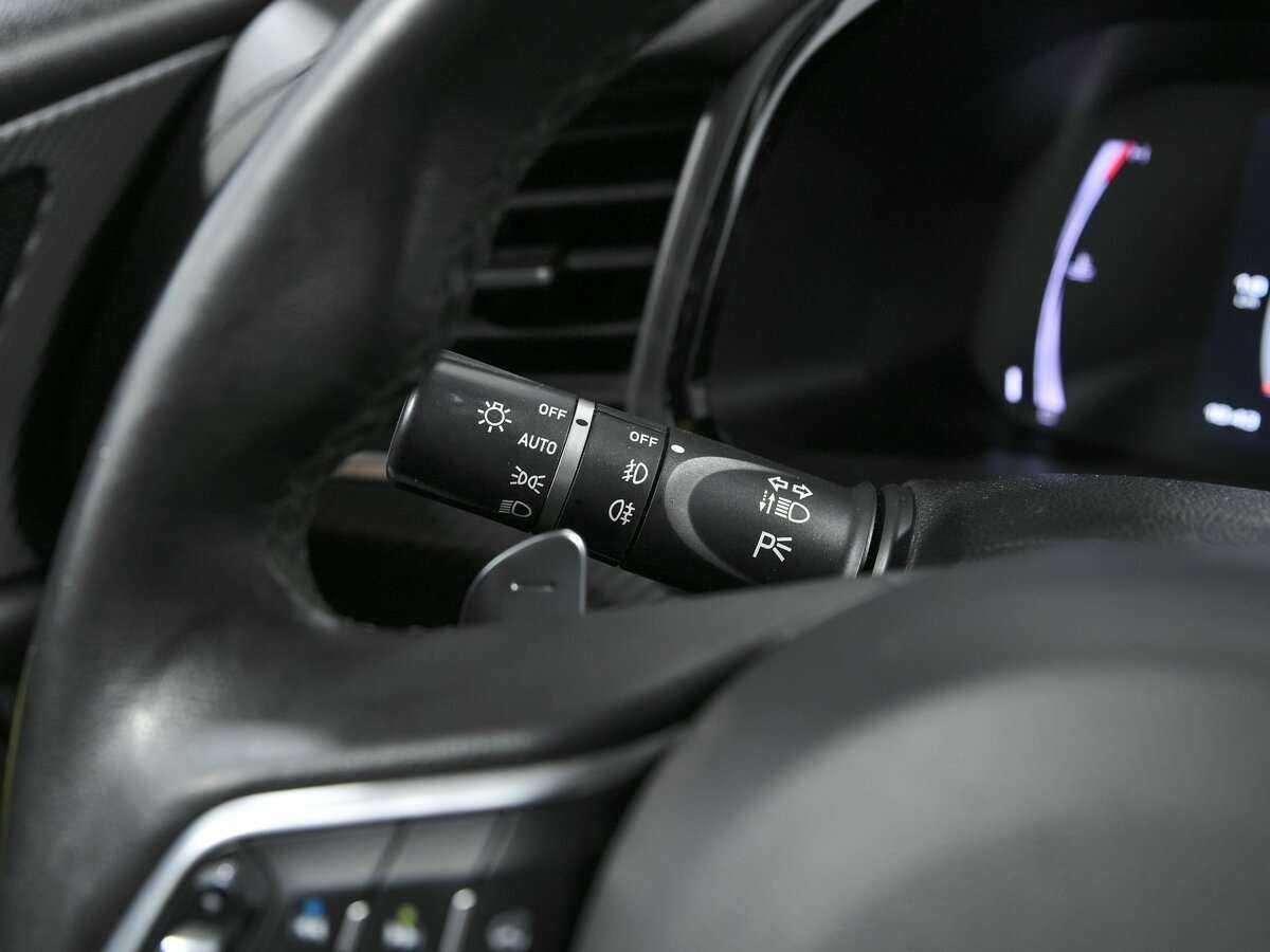 Купить Хавал Ф7-икс, 2020, 93 310 км.. Фото: #7