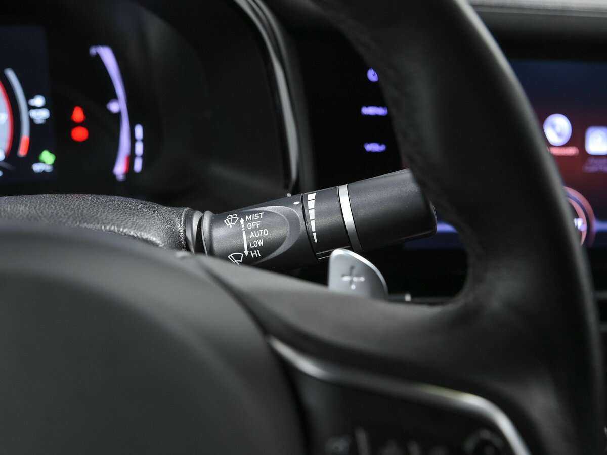 Купить Хавал Ф7-икс, 2020, 93 310 км.. Фото: #9