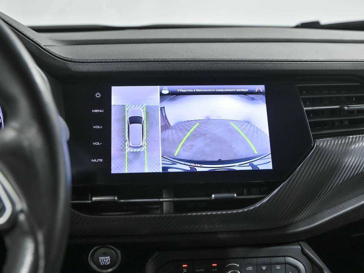 Купить Хавал Ф7-икс, 2020, 93 310 км.. Фото: #12