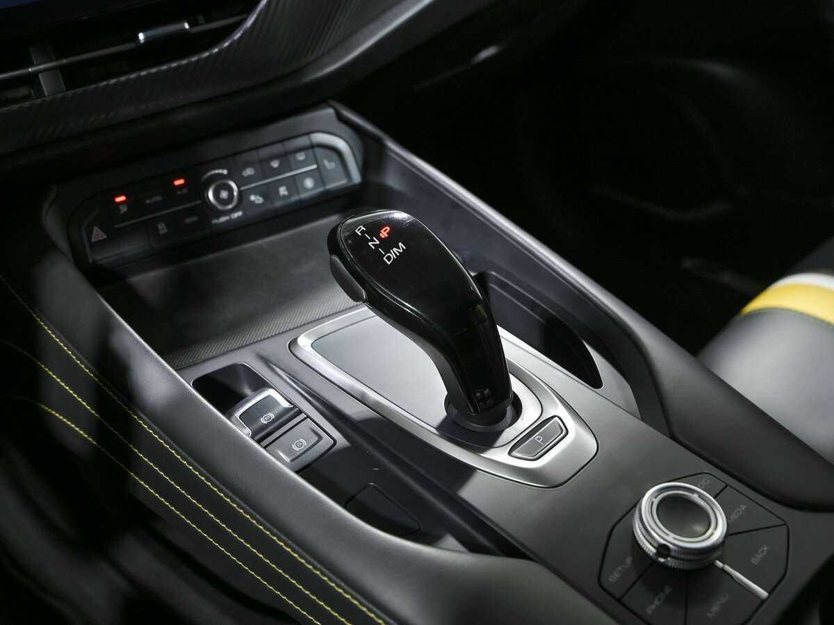 Купить Хавал Ф7-икс, 2020, 93 310 км.. Фото: #13