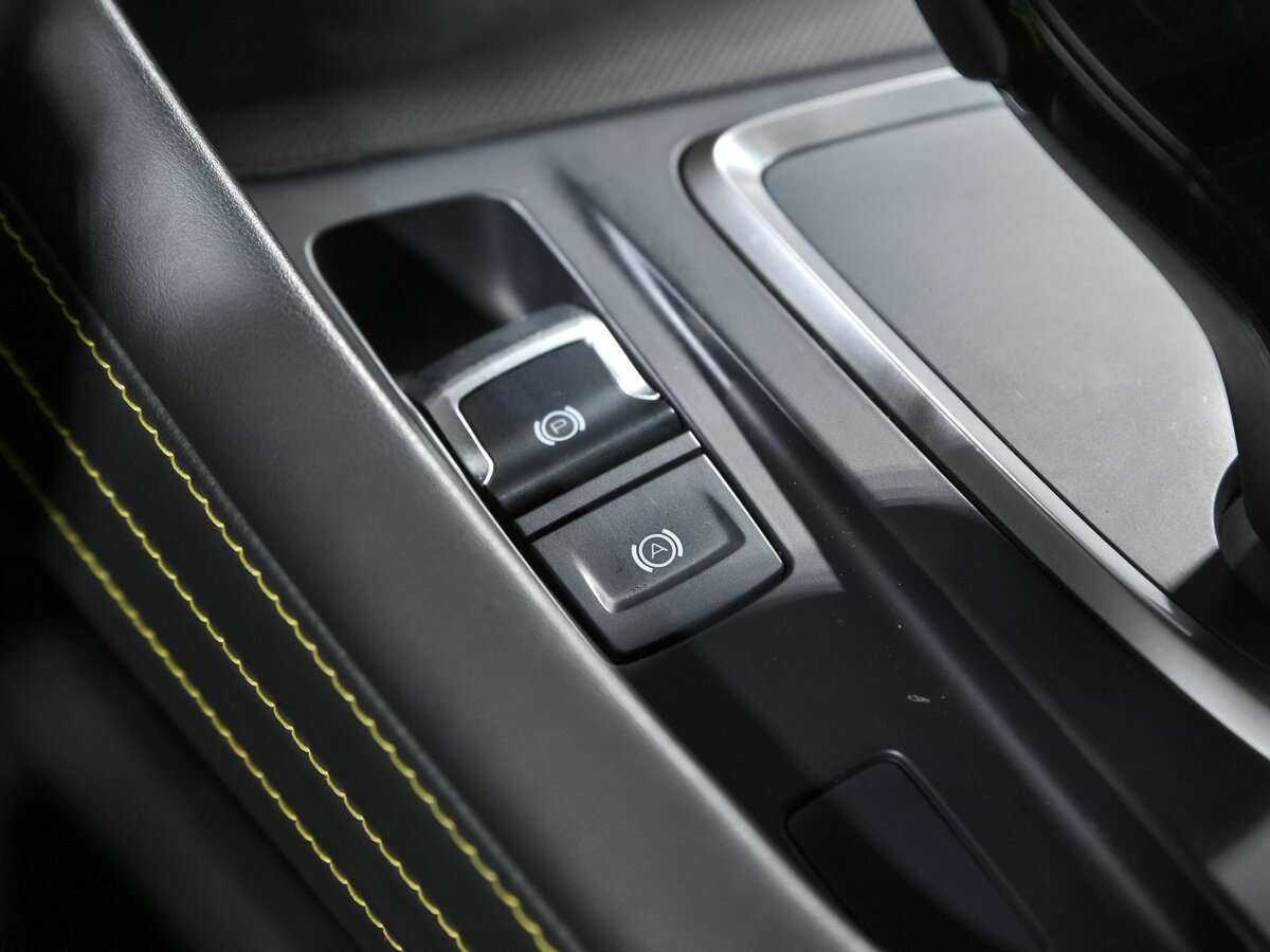 Купить Хавал Ф7-икс, 2020, 93 310 км.. Фото: #14