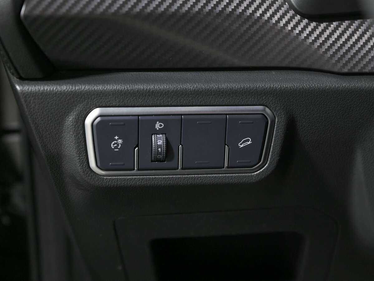 Купить Хавал Ф7-икс, 2020, 93 310 км.. Фото: #15