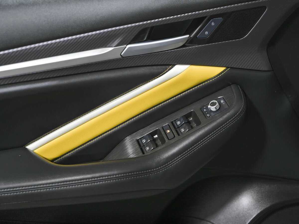 Купить Хавал Ф7-икс, 2020, 93 310 км.. Фото: #16