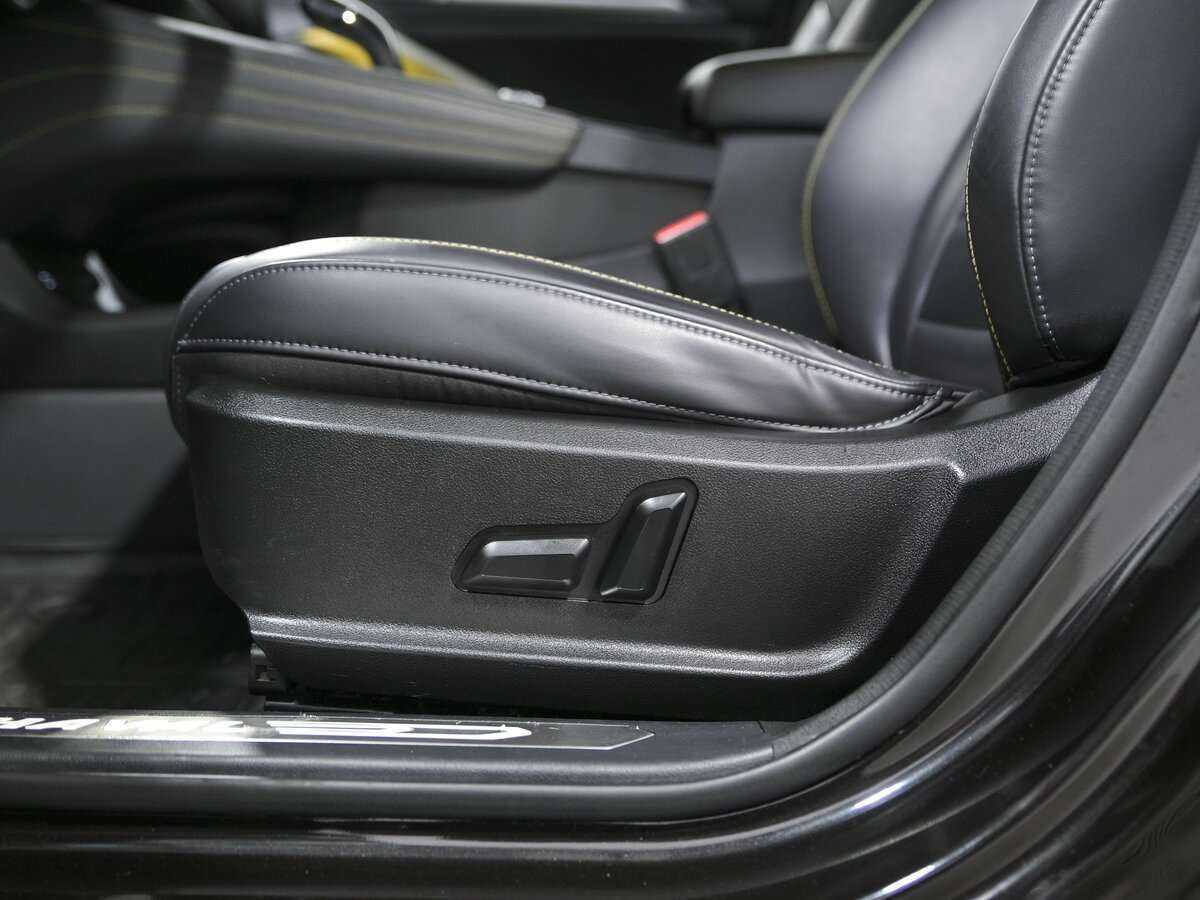 Купить Хавал Ф7-икс, 2020, 93 310 км.. Фото: #17