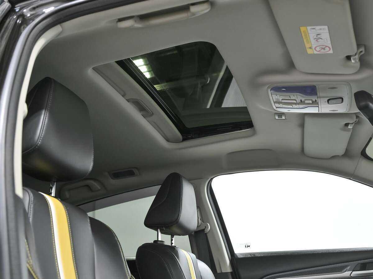 Купить Хавал Ф7-икс, 2020, 93 310 км.. Фото: #21