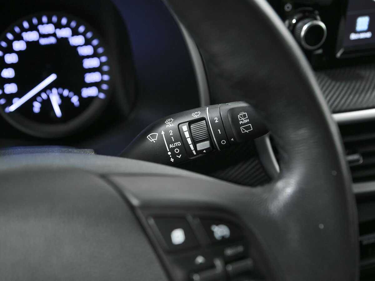 Купить Hyundai Tucson, 2020, 65 524 км.. Фото: #9