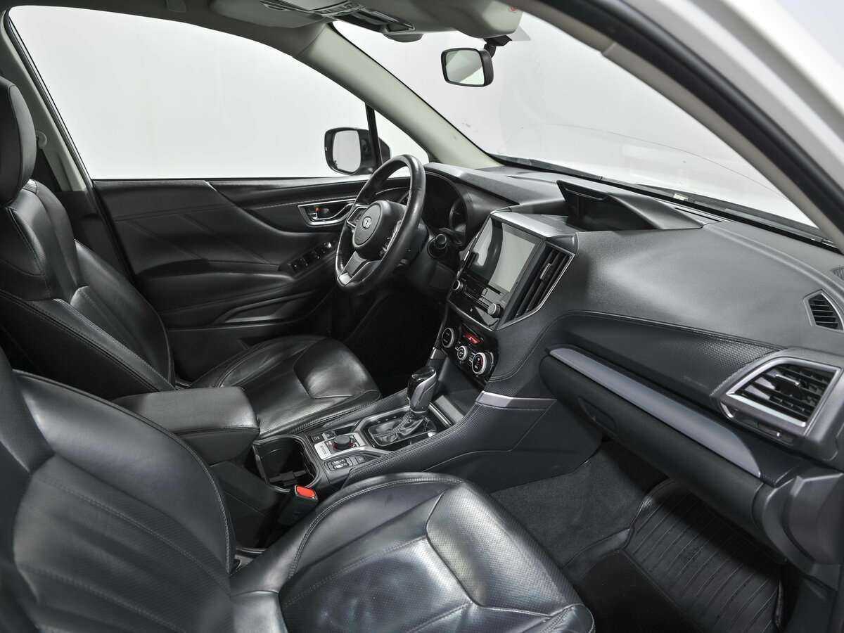 Купить Субару Форестер, 2020, 125 249 км.. Фото: #6