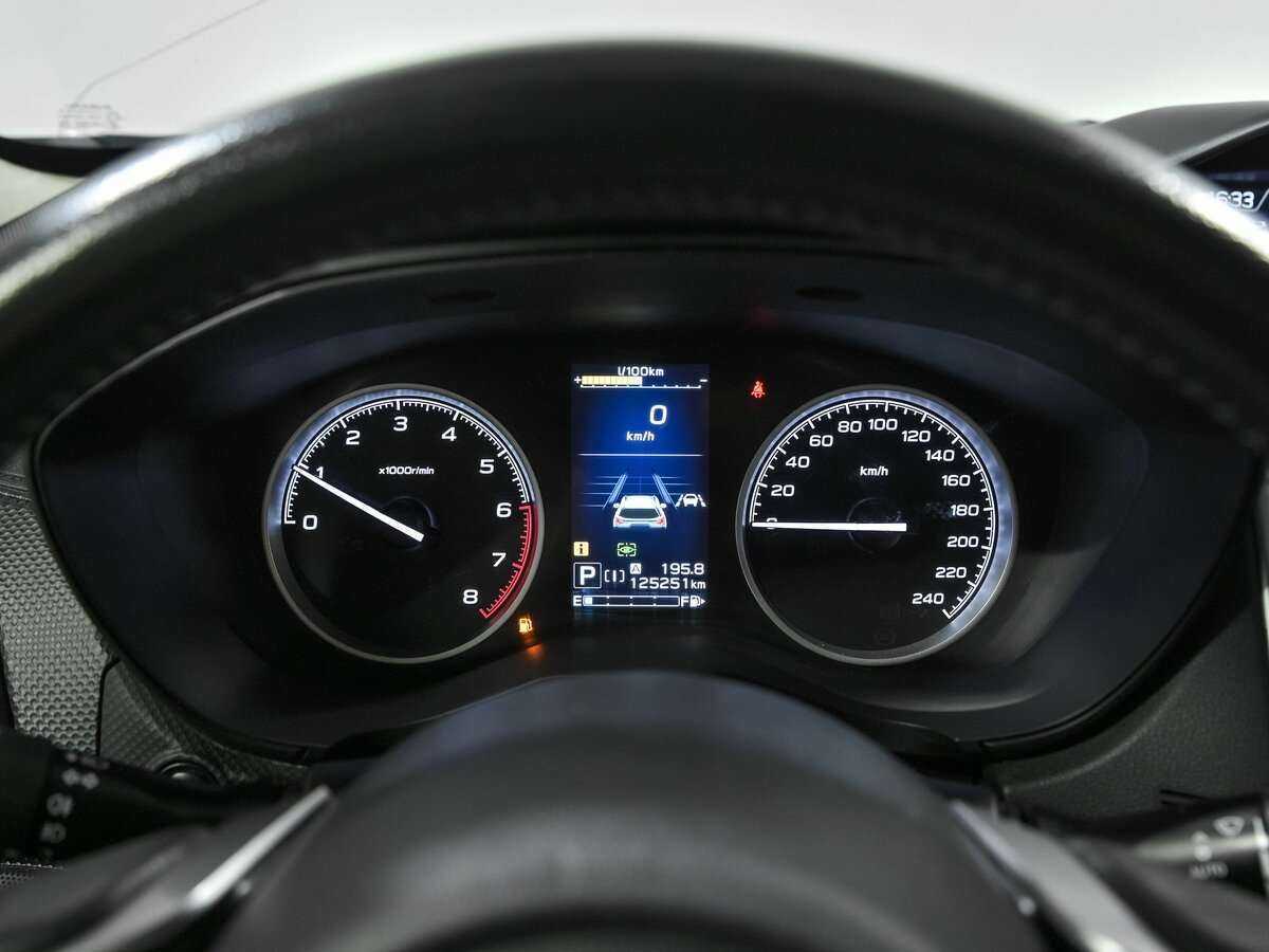 Купить Субару Форестер, 2020, 125 249 км.. Фото: #7