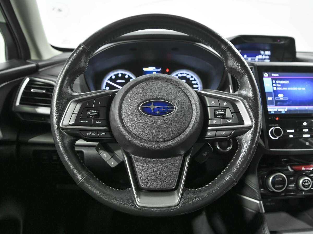 Купить Субару Форестер, 2020, 125 249 км.. Фото: #8