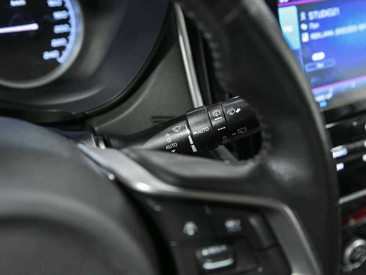 Купить Субару Форестер, 2020, 125 249 км.. Фото: #10