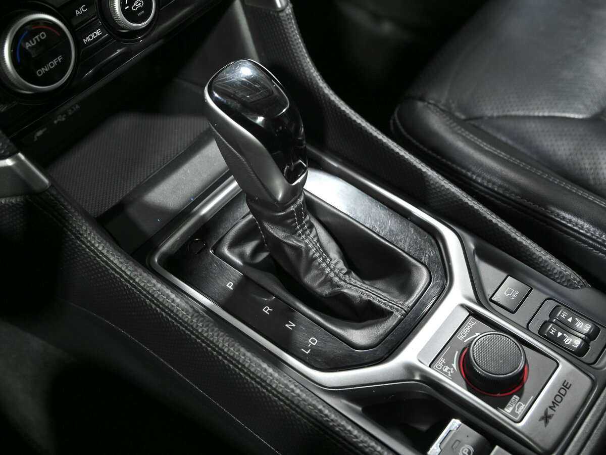 Купить Субару Форестер, 2020, 125 249 км.. Фото: #13