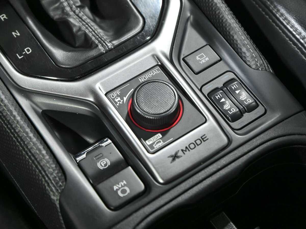 Купить Субару Форестер, 2020, 125 249 км.. Фото: #14