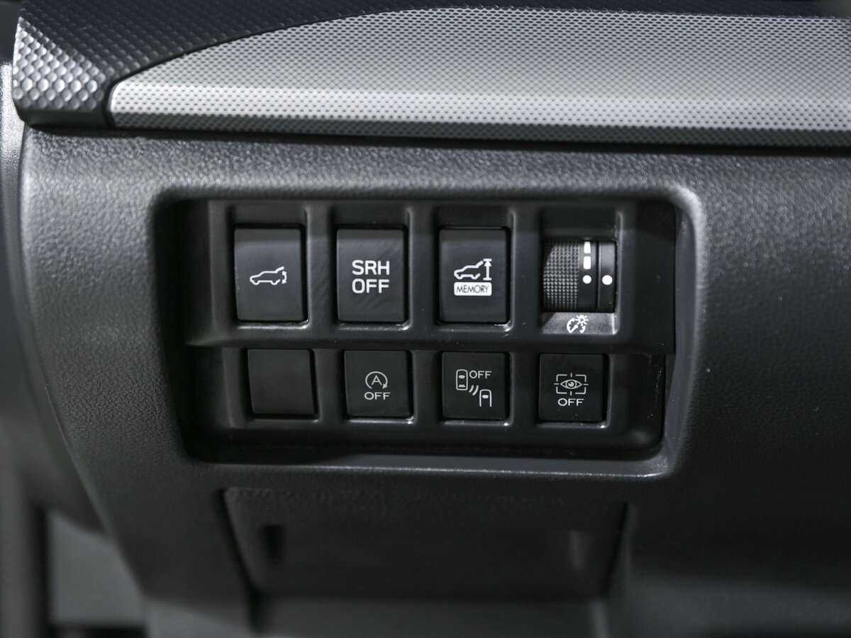 Купить Субару Форестер, 2020, 125 249 км.. Фото: #15