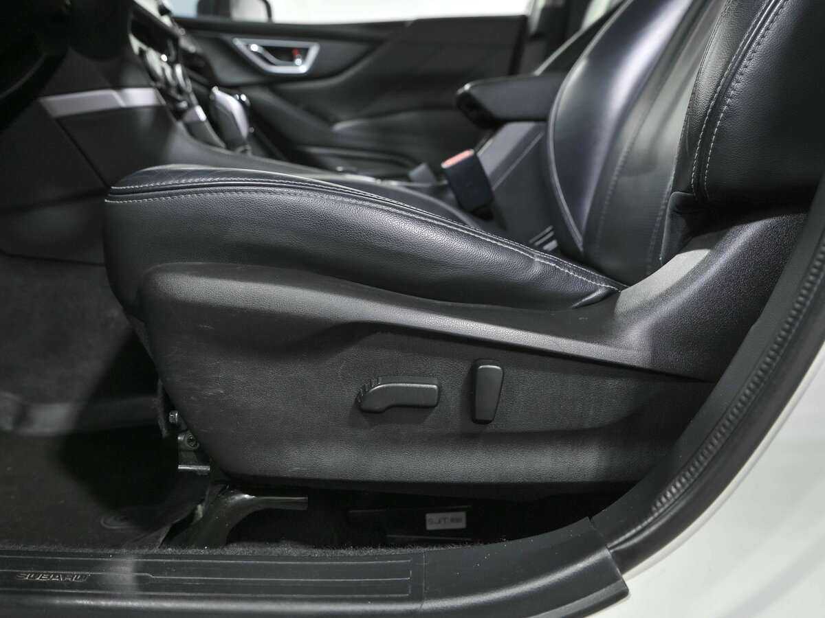 Купить Субару Форестер, 2020, 125 249 км.. Фото: #17