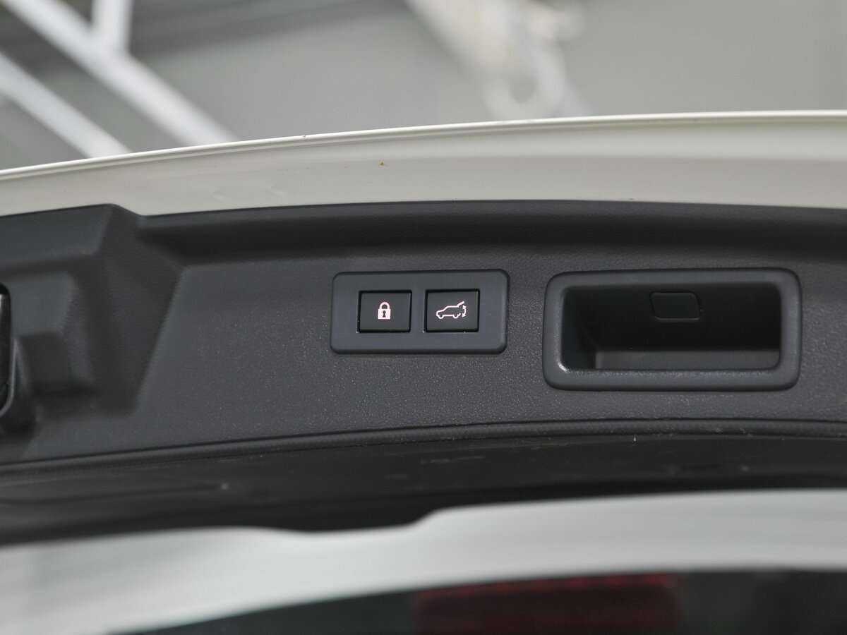 Купить Субару Форестер, 2020, 125 249 км.. Фото: #20