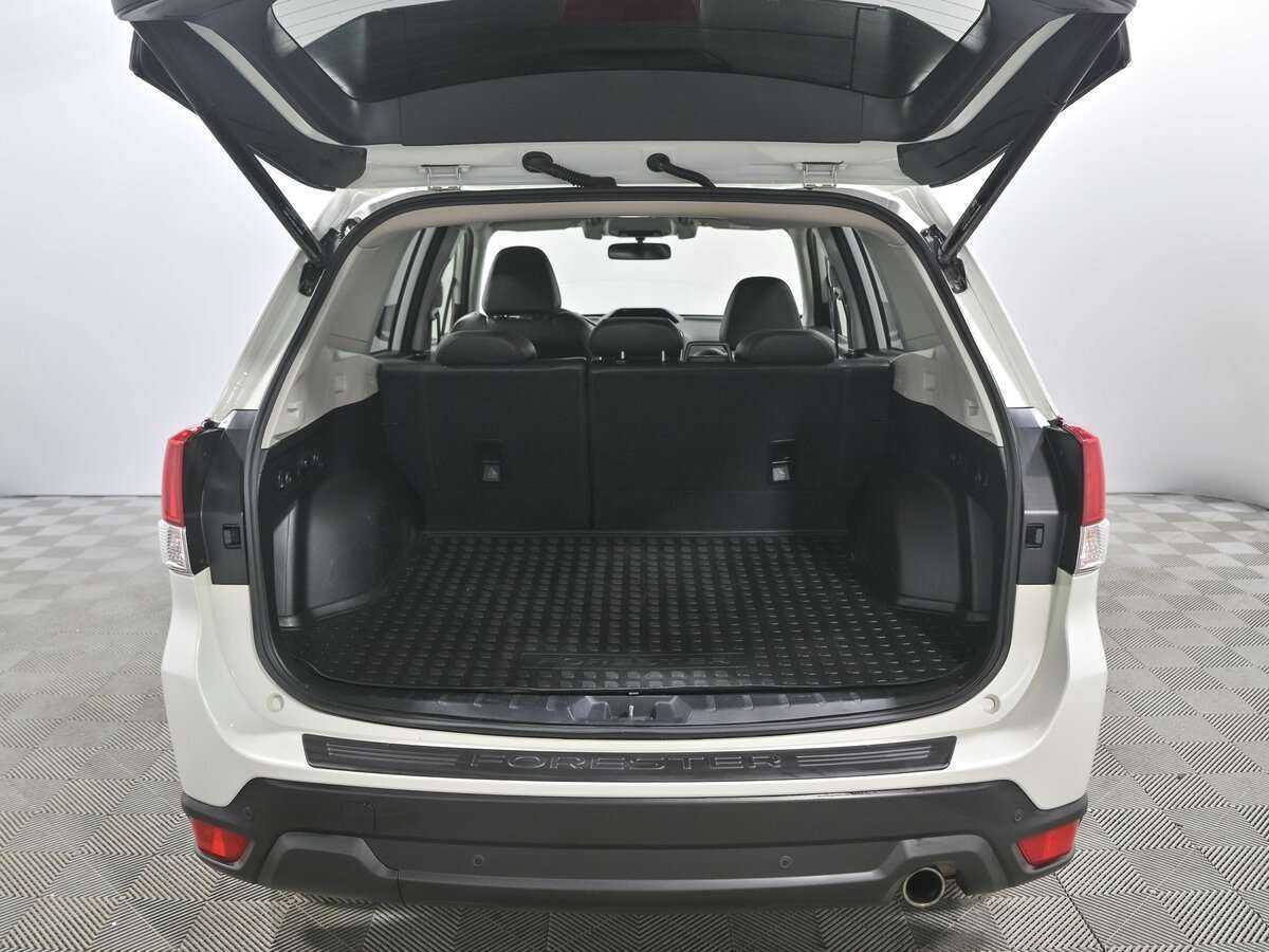 Купить Субару Форестер, 2020, 125 249 км.. Фото: #21
