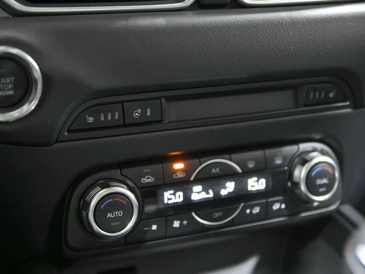 Купить Mazda CX-5, 2018, 42 991 км.. Фото: #12