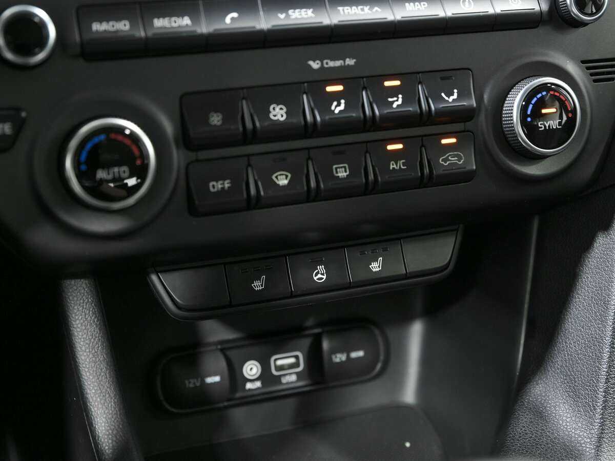 Купить Kia Sportage, 2017, 83 052 км.. Фото: #11