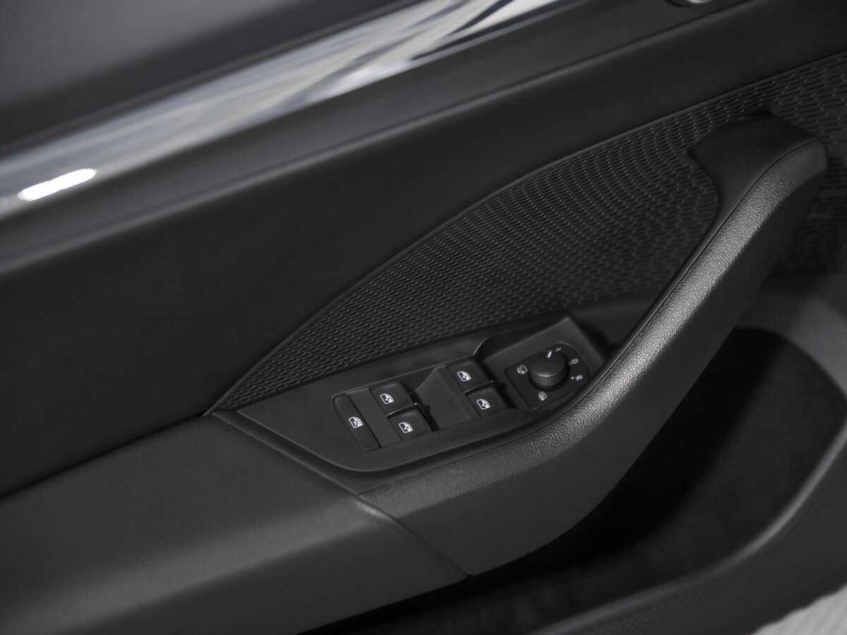 Купить Skoda Octavia, 2021, 94 137 км.. Фото: #11